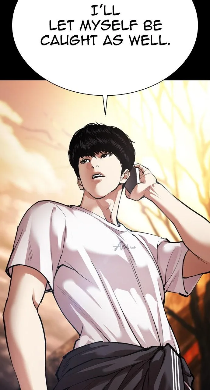 Lookism - Chapter 565 - Page 169