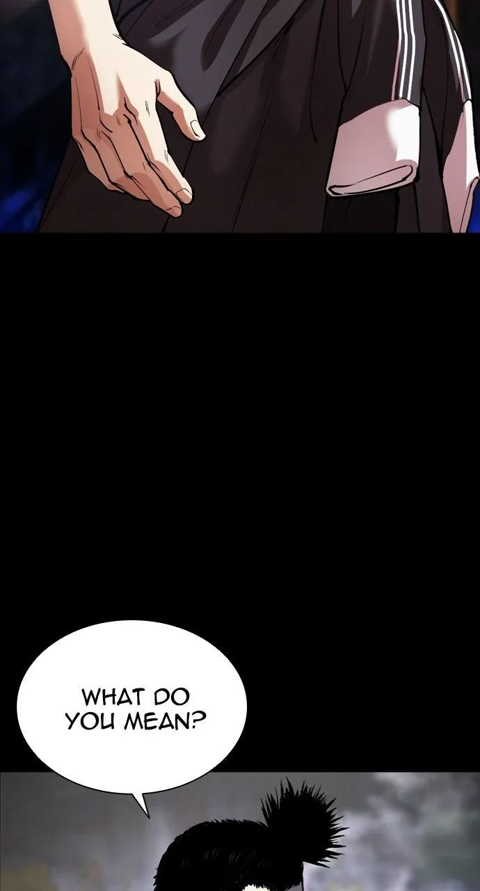 Lookism - Chapter 565 - Page 170