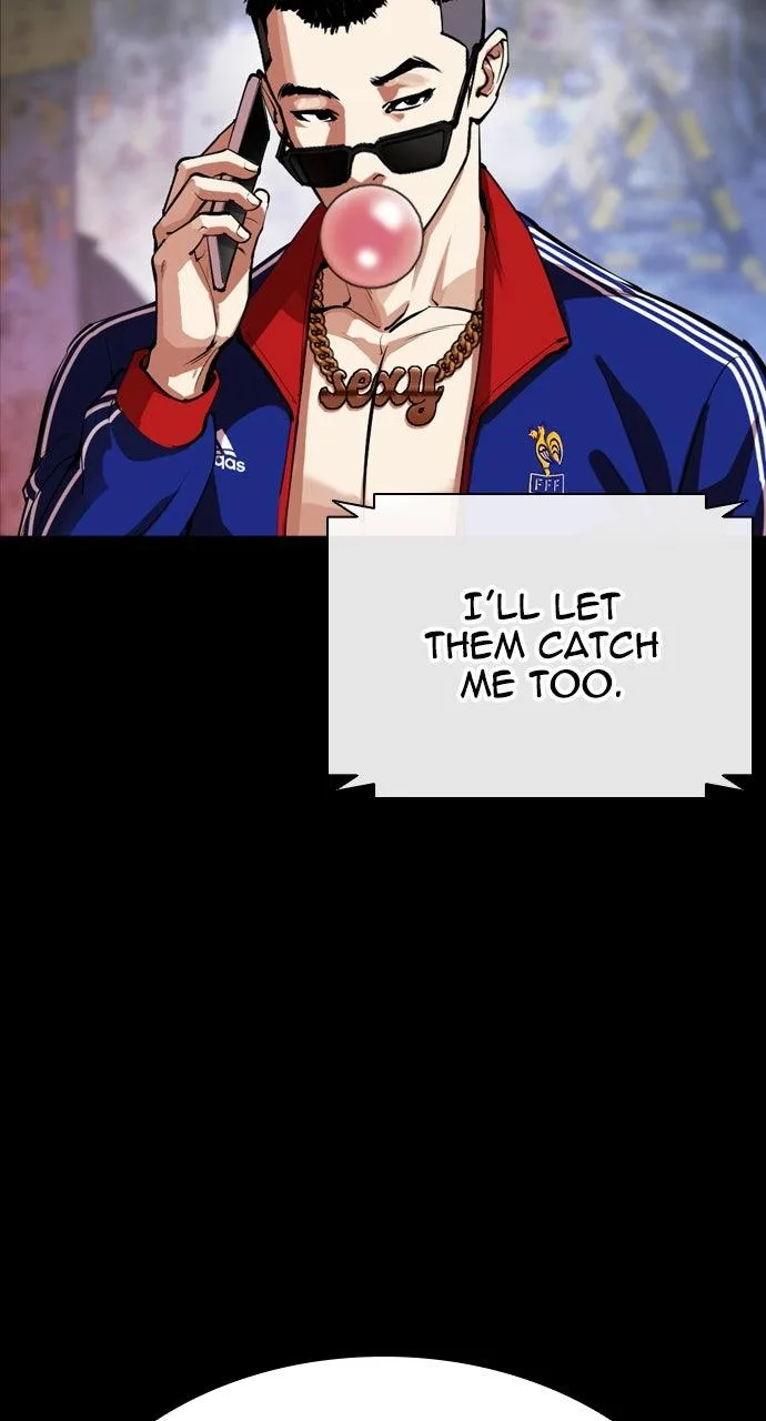 Lookism - Chapter 565 - Page 171