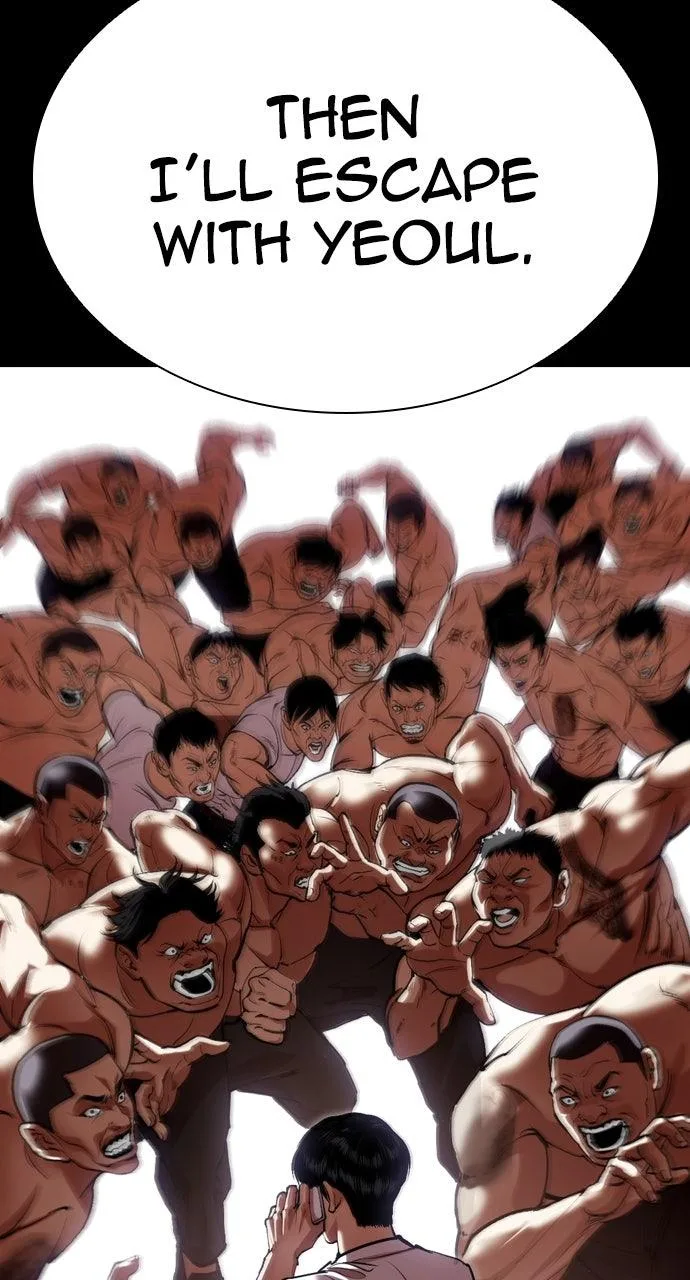 Lookism - Chapter 565 - Page 172