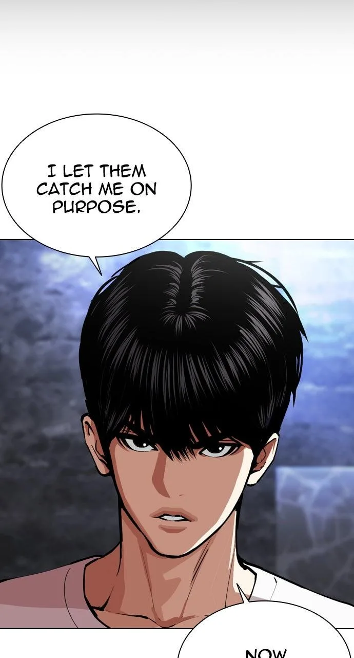 Lookism - Chapter 565 - Page 174
