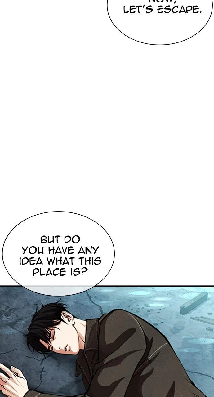 Lookism - Chapter 565 - Page 175