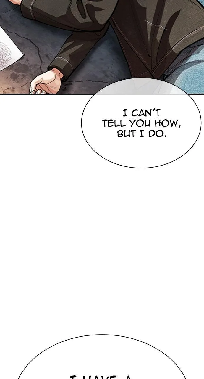 Lookism - Chapter 565 - Page 176