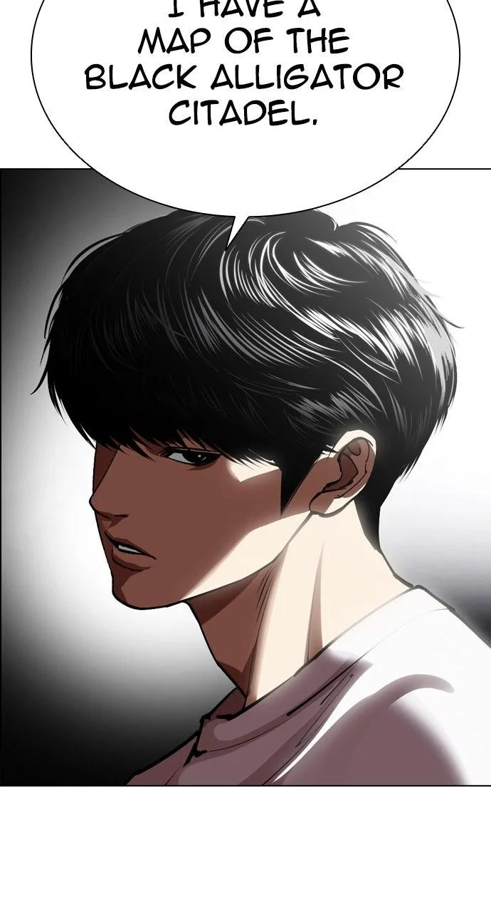 Lookism - Chapter 565 - Page 177