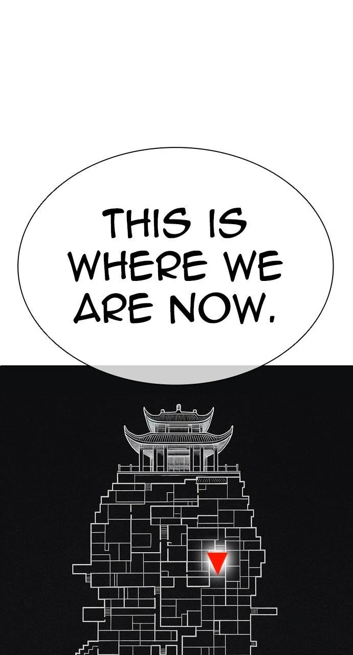 Lookism - Chapter 565 - Page 184