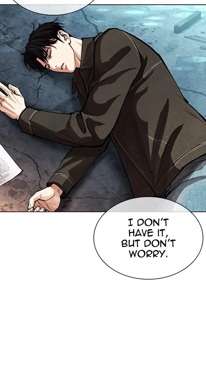 Lookism - Chapter 565 - Page 186