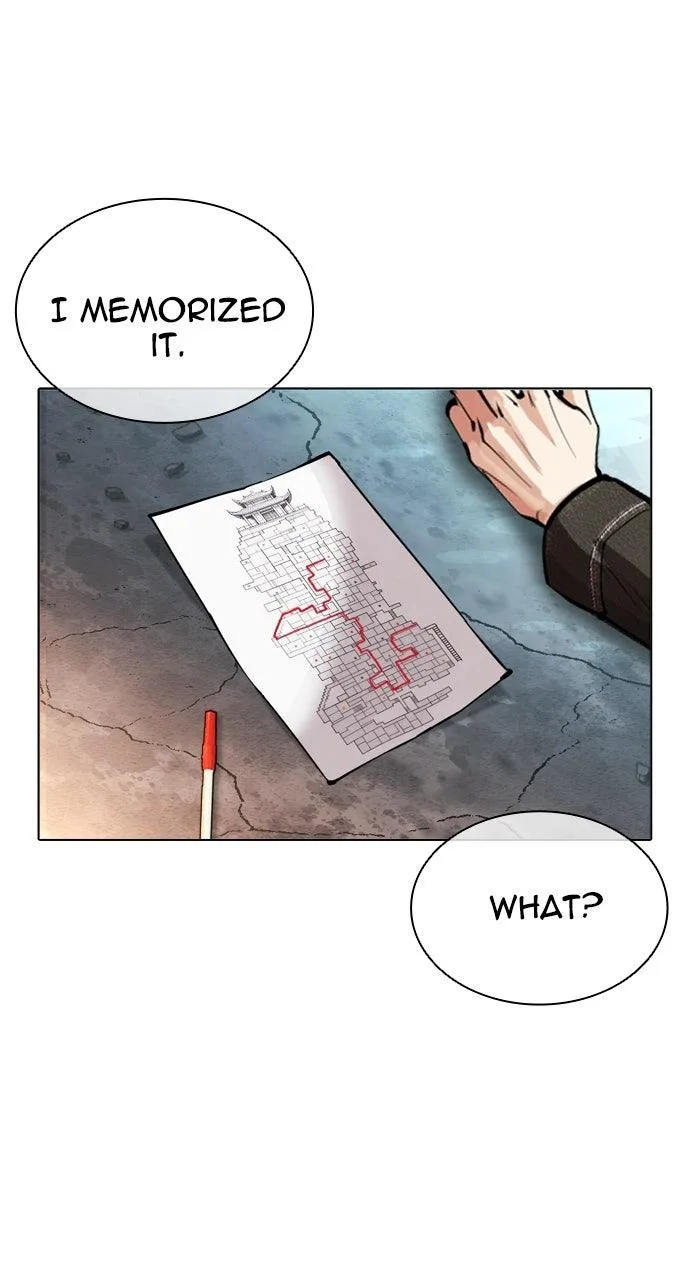 Lookism - Chapter 565 - Page 187