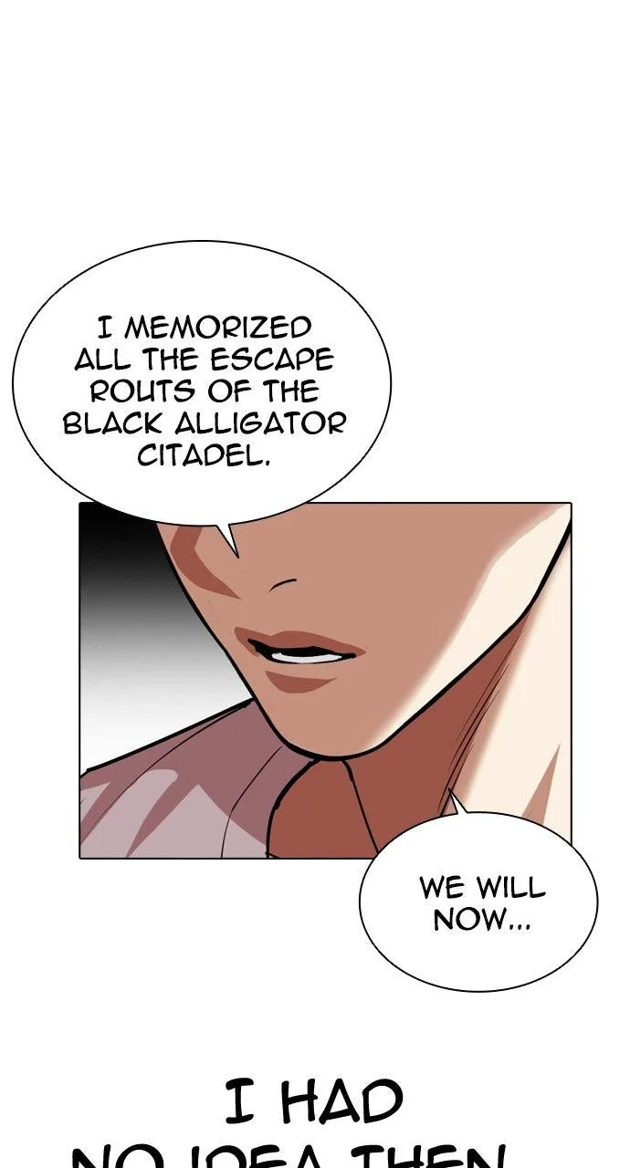 Lookism - Chapter 565 - Page 188