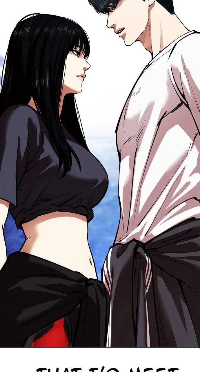 Lookism - Chapter 565 - Page 190