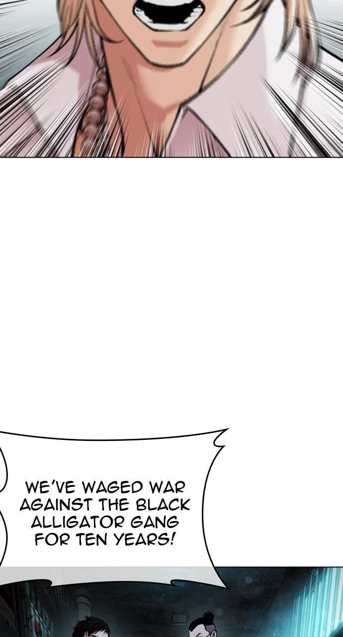 Lookism - Chapter 565 - Page 193