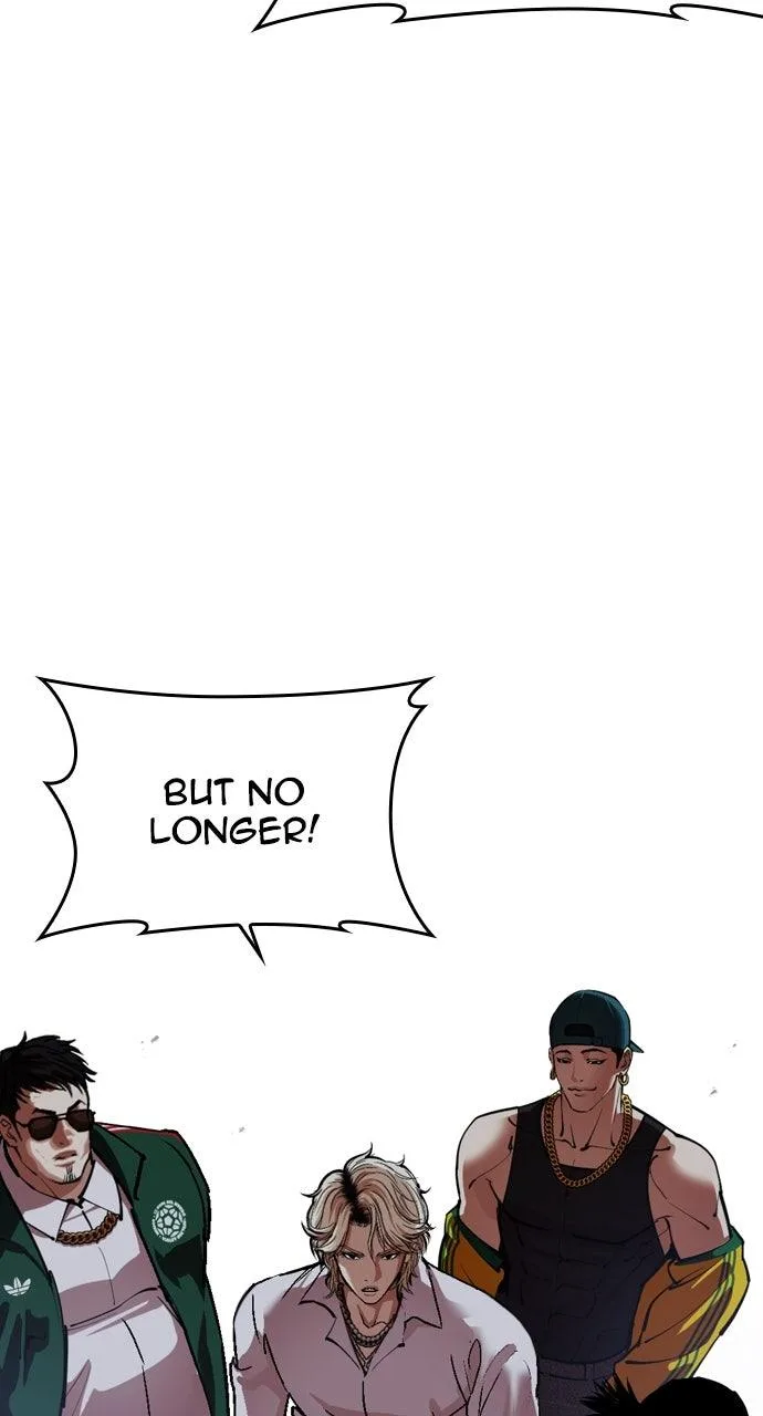 Lookism - Chapter 565 - Page 195