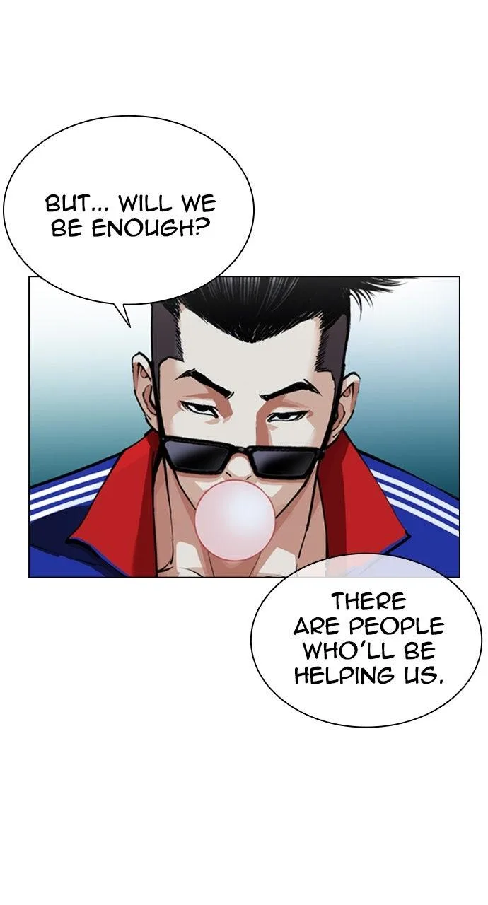 Lookism - Chapter 565 - Page 197