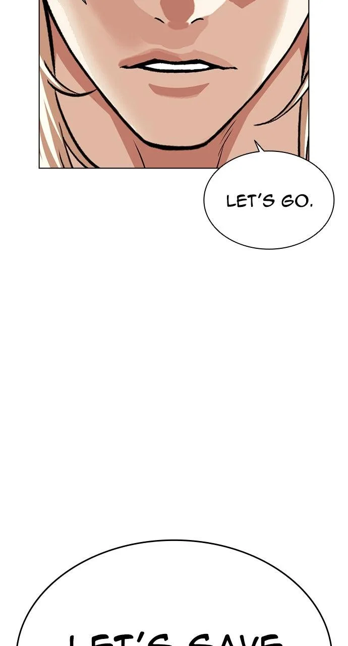 Lookism - Chapter 565 - Page 200