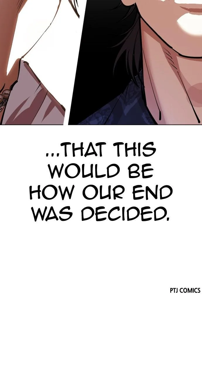 Lookism - Chapter 565 - Page 204