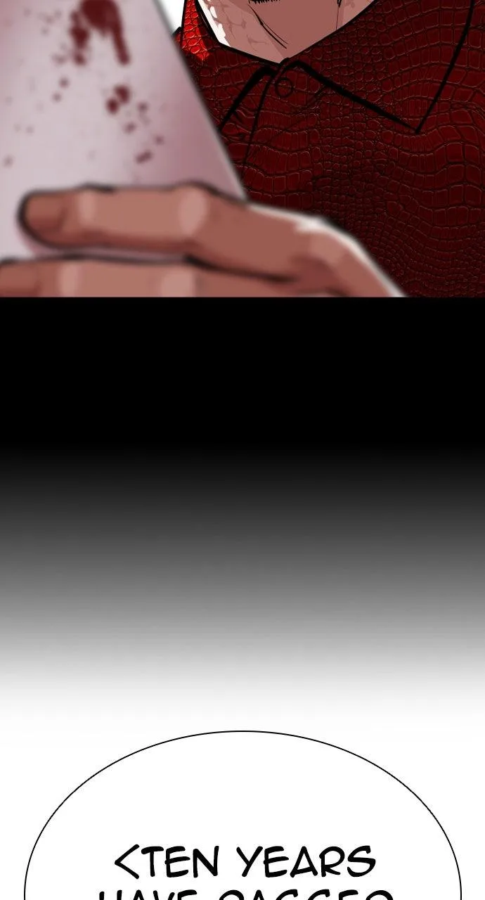 Lookism - Chapter 565 - Page 30