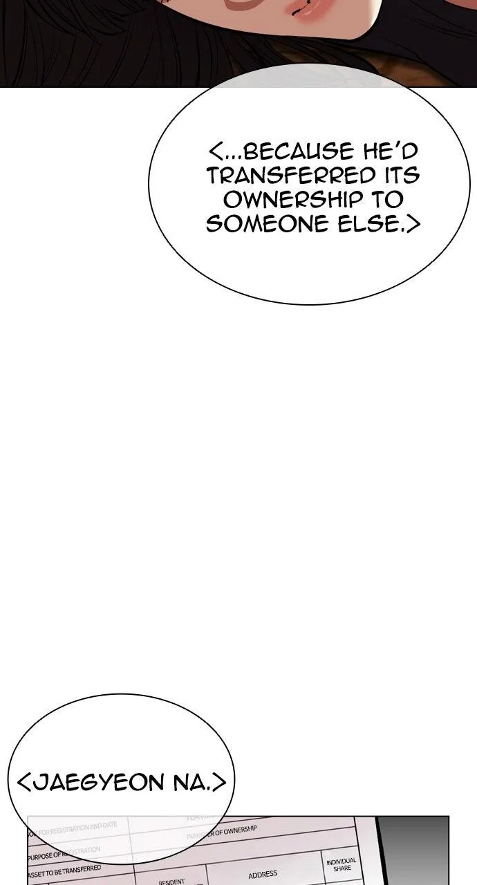 Lookism - Chapter 565 - Page 35