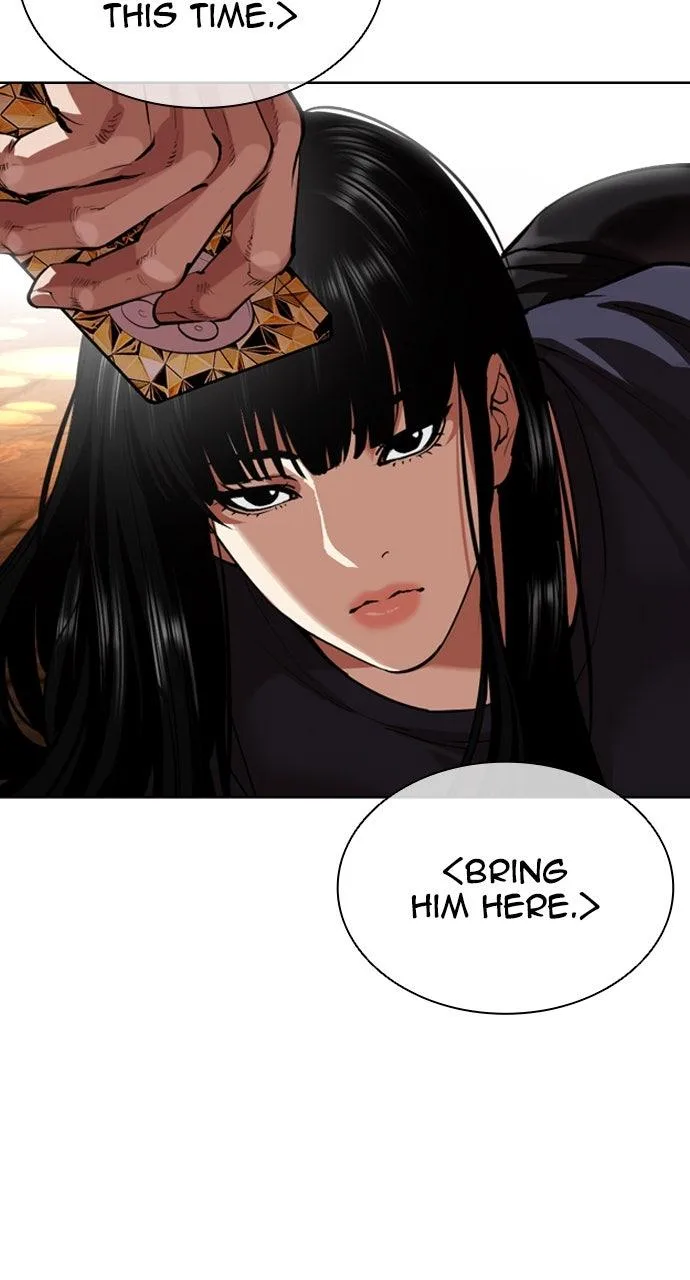 Lookism - Chapter 565 - Page 37