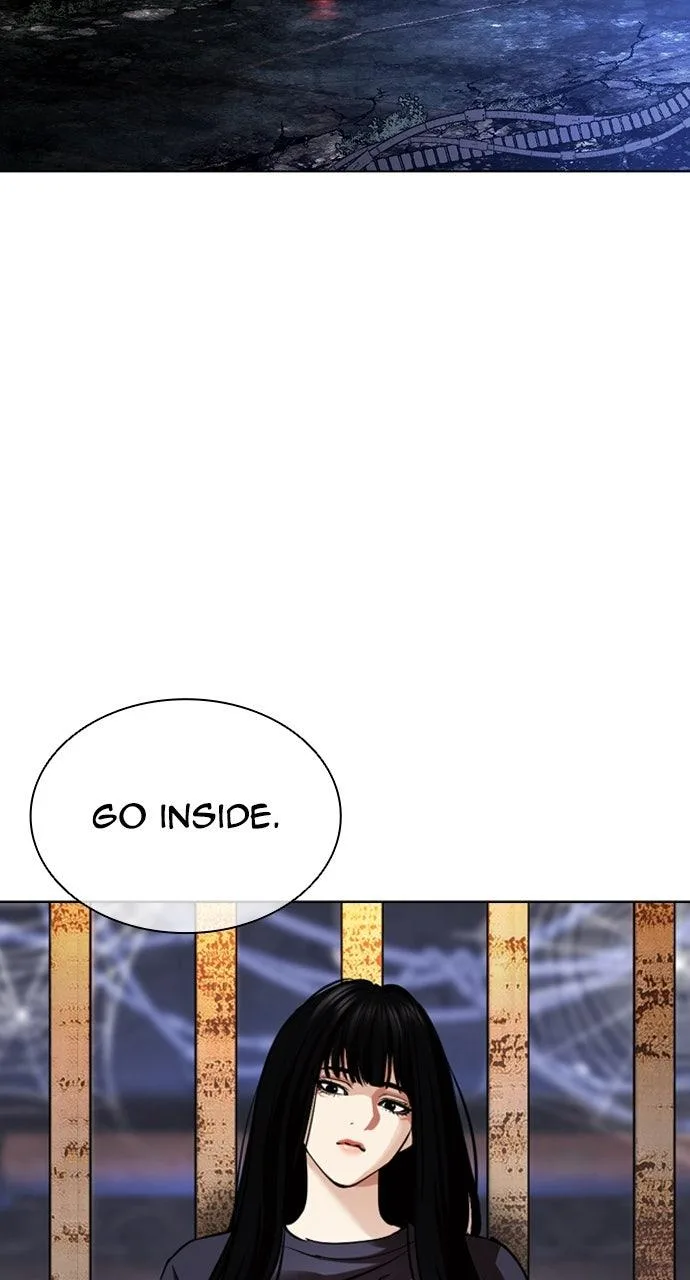 Lookism - Chapter 565 - Page 47