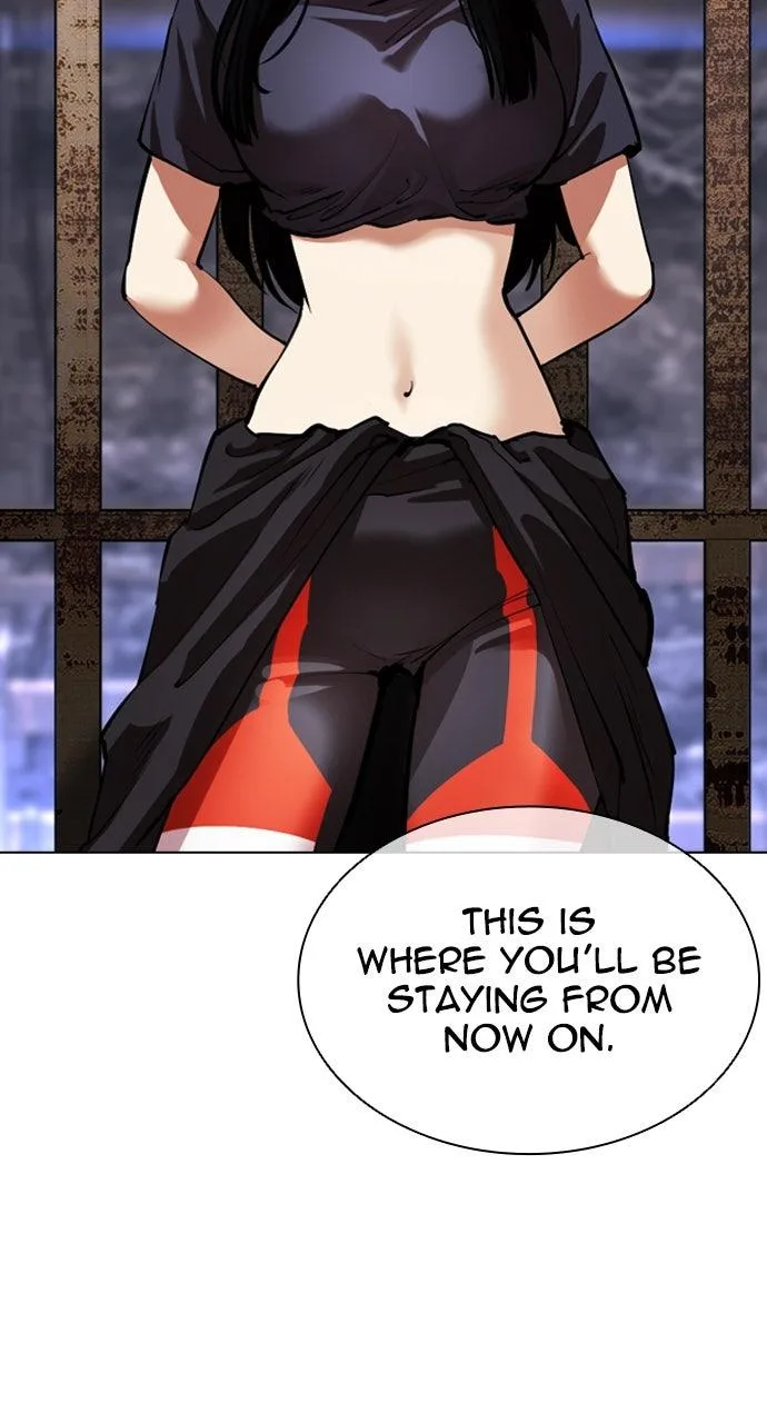 Lookism - Chapter 565 - Page 48