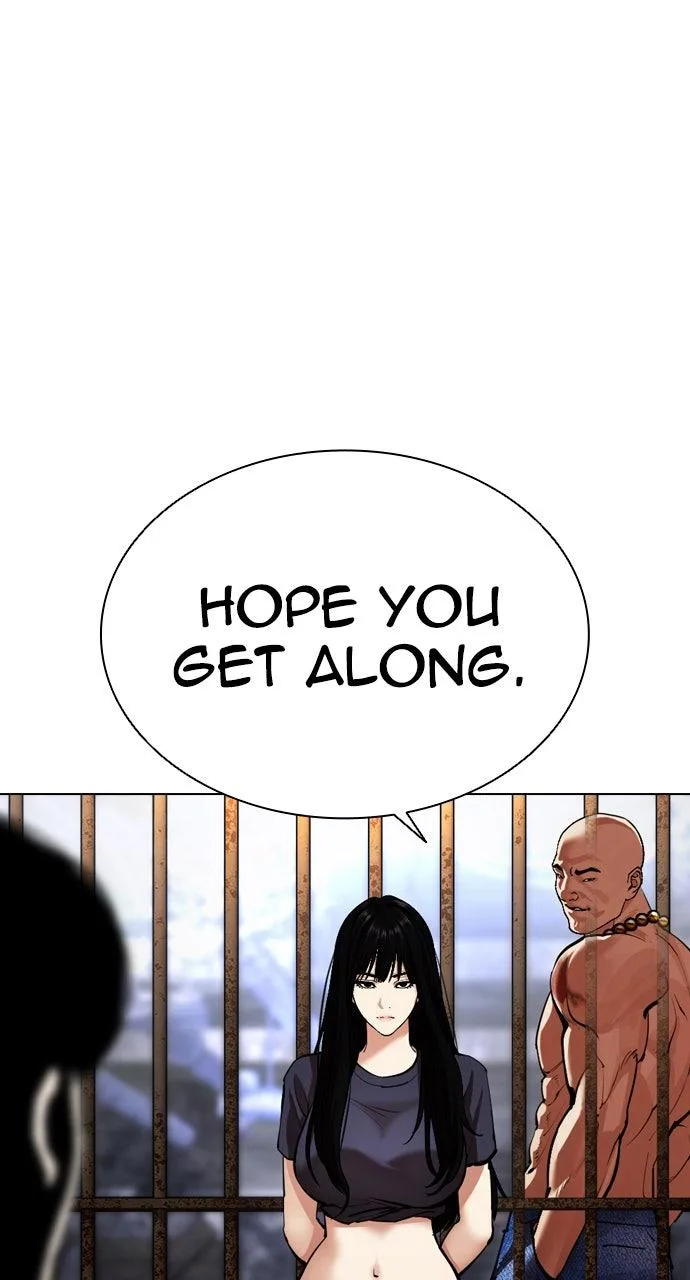 Lookism - Chapter 565 - Page 50