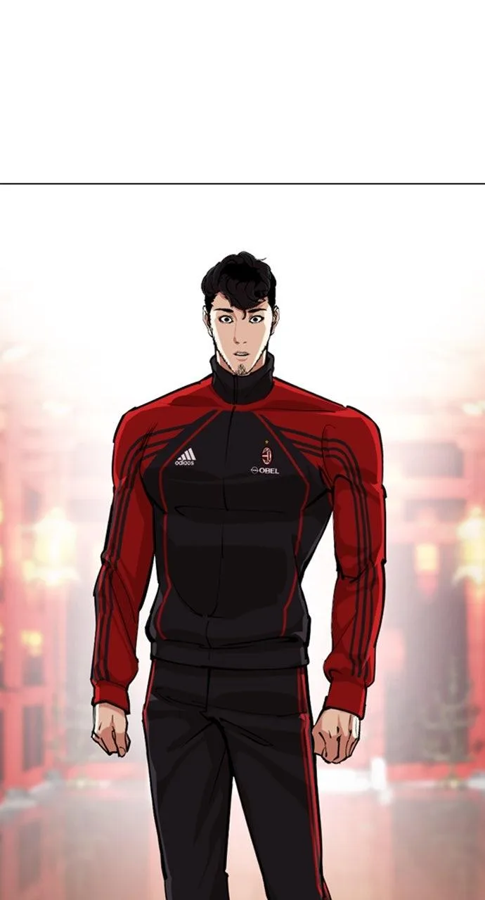 Lookism - Chapter 565 - Page 67
