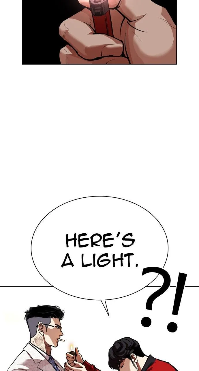 Lookism - Chapter 565 - Page 70