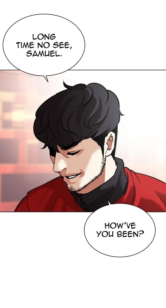 Lookism - Chapter 565 - Page 72