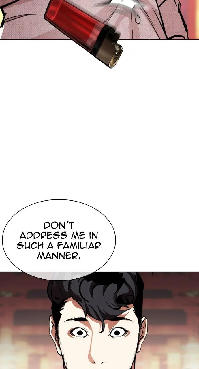 Lookism - Chapter 565 - Page 75
