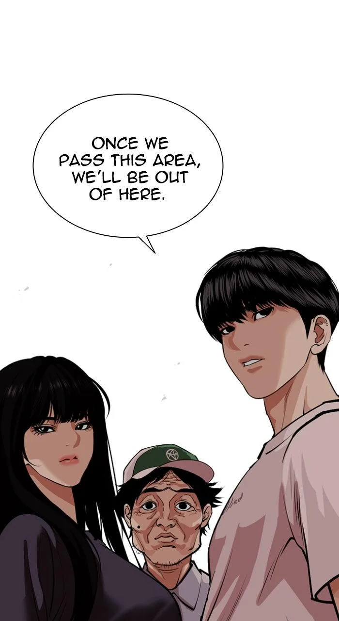 Lookism - Chapter 566 - Page 102