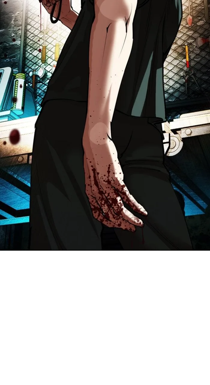 Lookism - Chapter 566 - Page 106