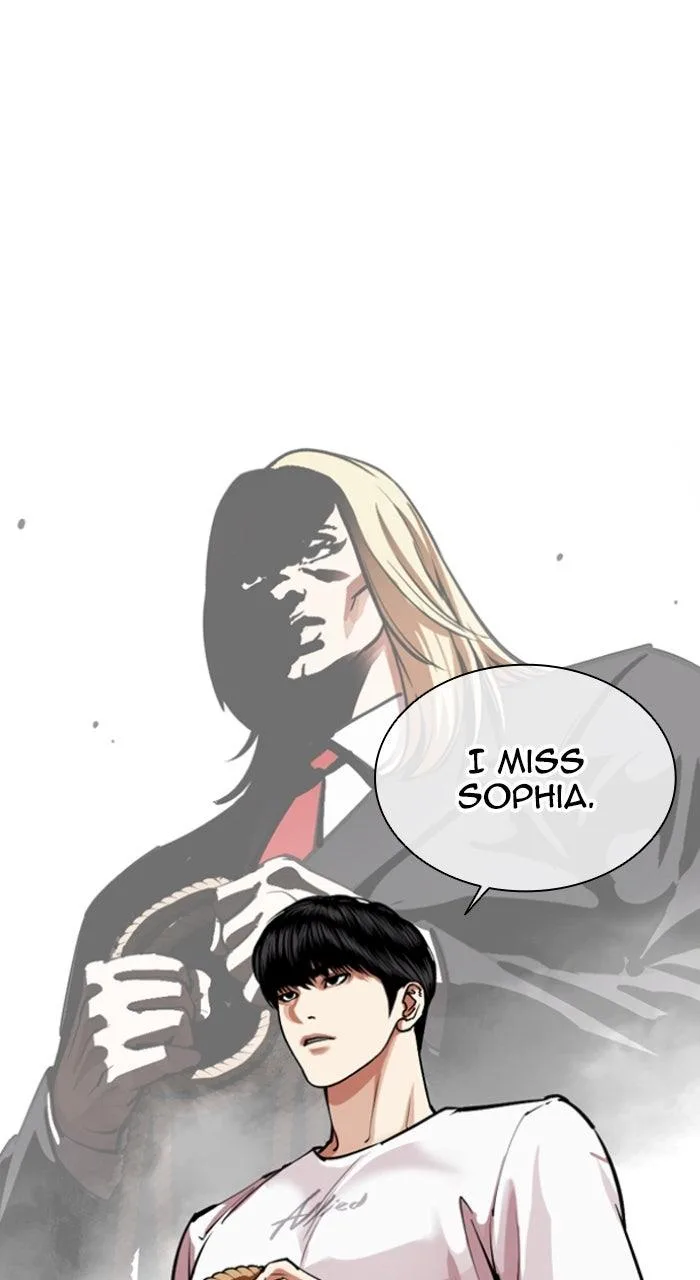Lookism - Chapter 566 - Page 11