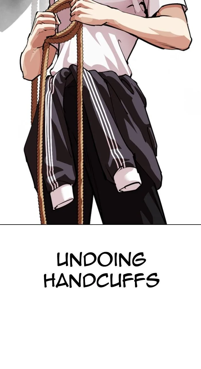 Lookism - Chapter 566 - Page 12