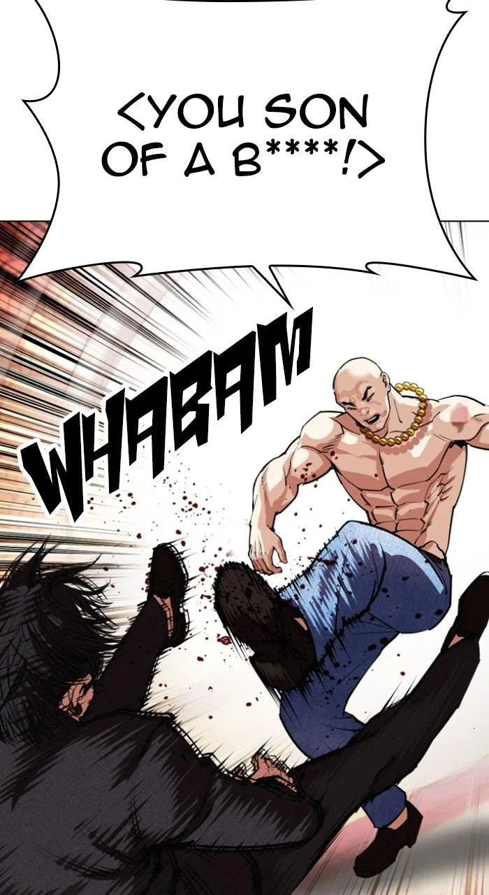 Lookism - Chapter 566 - Page 126