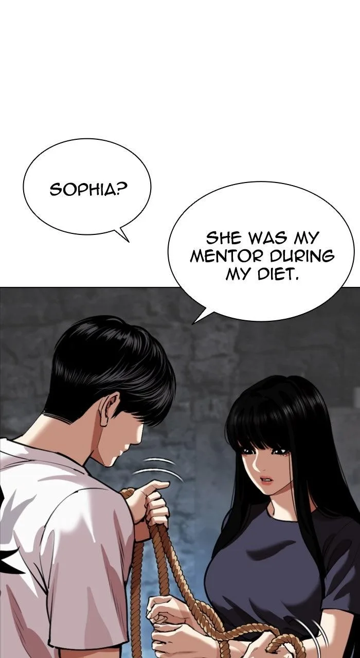 Lookism - Chapter 566 - Page 13