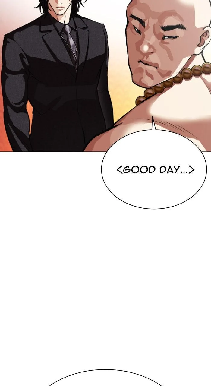 Lookism - Chapter 566 - Page 135
