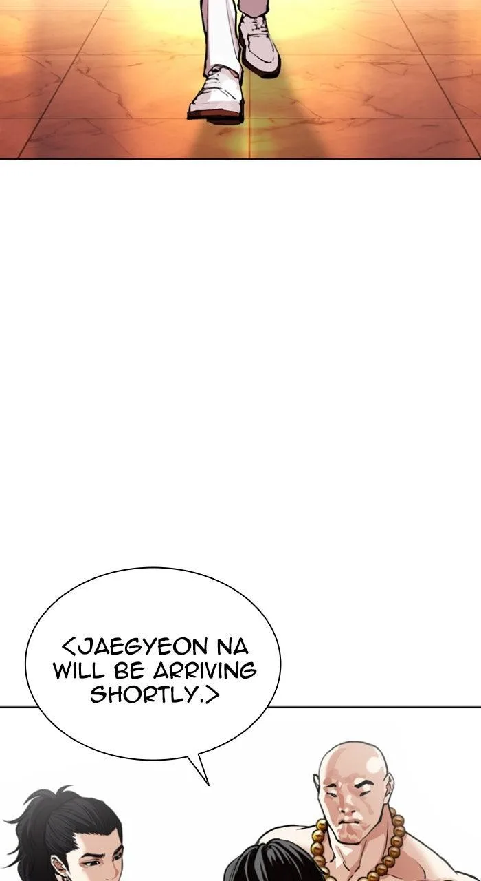 Lookism - Chapter 566 - Page 137