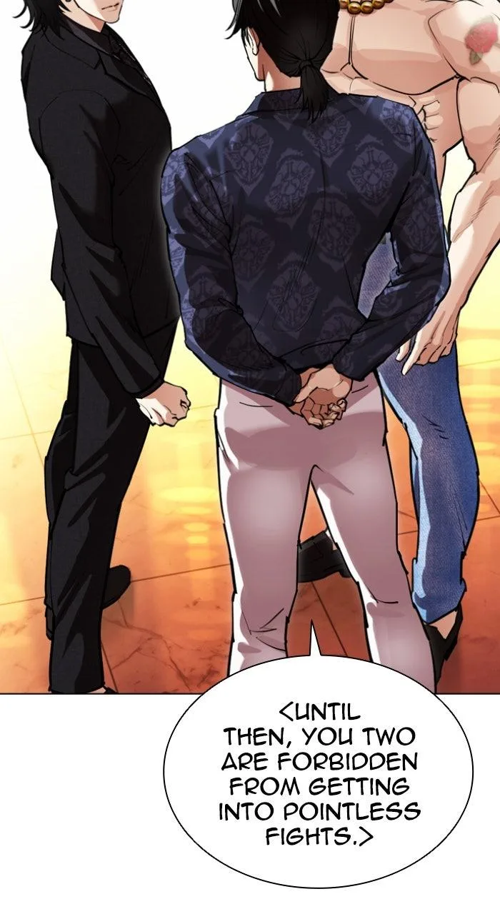 Lookism - Chapter 566 - Page 138