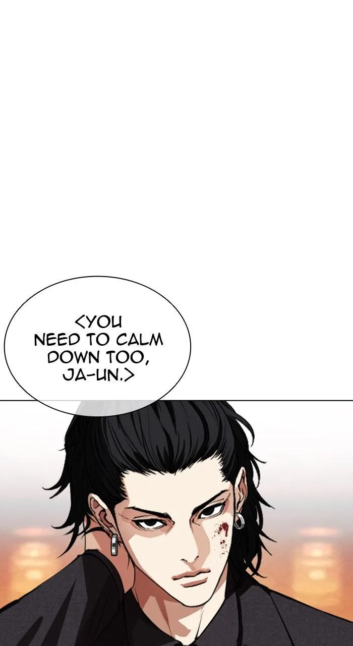 Lookism - Chapter 566 - Page 139