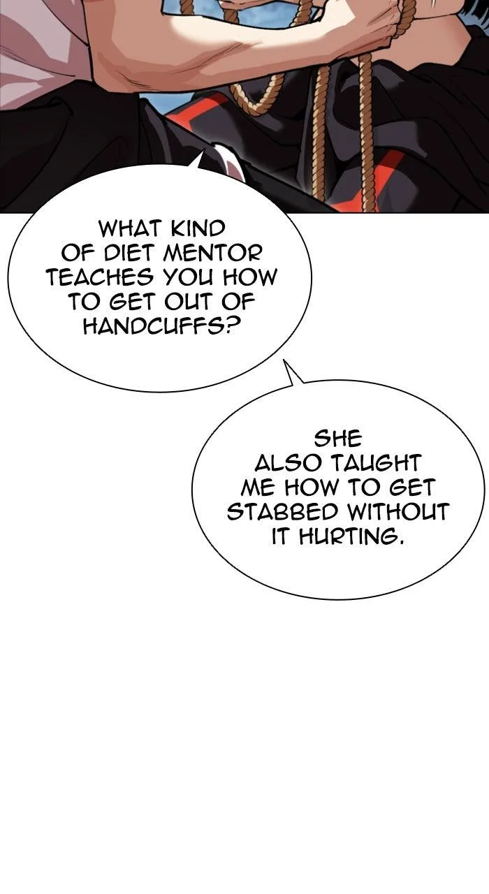 Lookism - Chapter 566 - Page 14