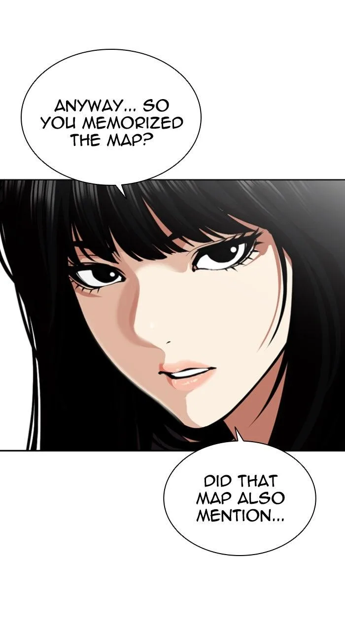 Lookism - Chapter 566 - Page 15