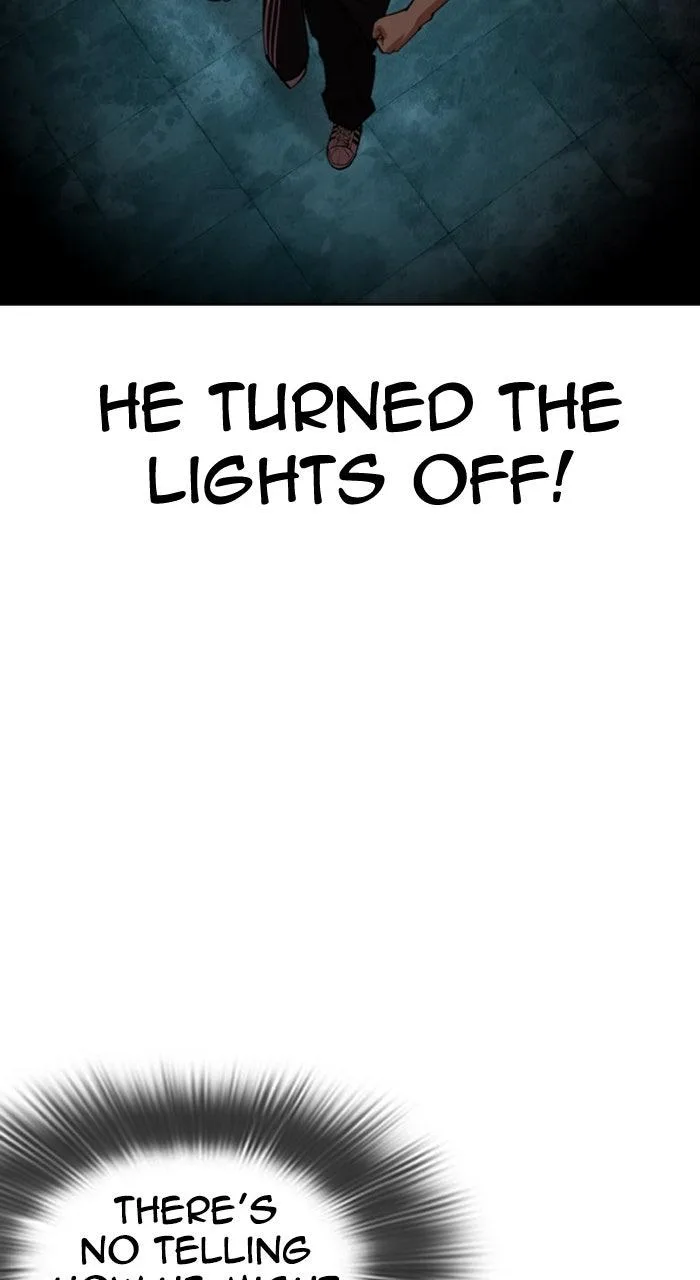 Lookism - Chapter 566 - Page 151