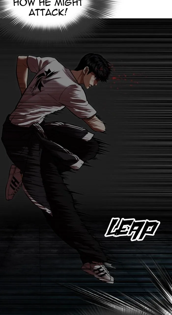 Lookism - Chapter 566 - Page 152
