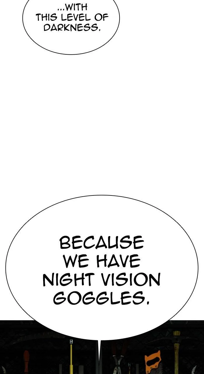 Lookism - Chapter 566 - Page 157