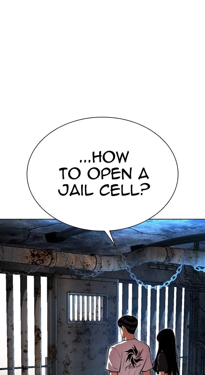 Lookism - Chapter 566 - Page 16