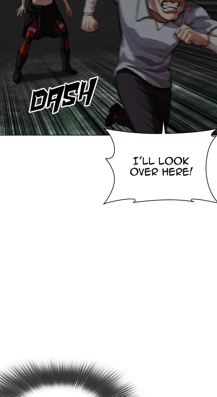Lookism - Chapter 566 - Page 162