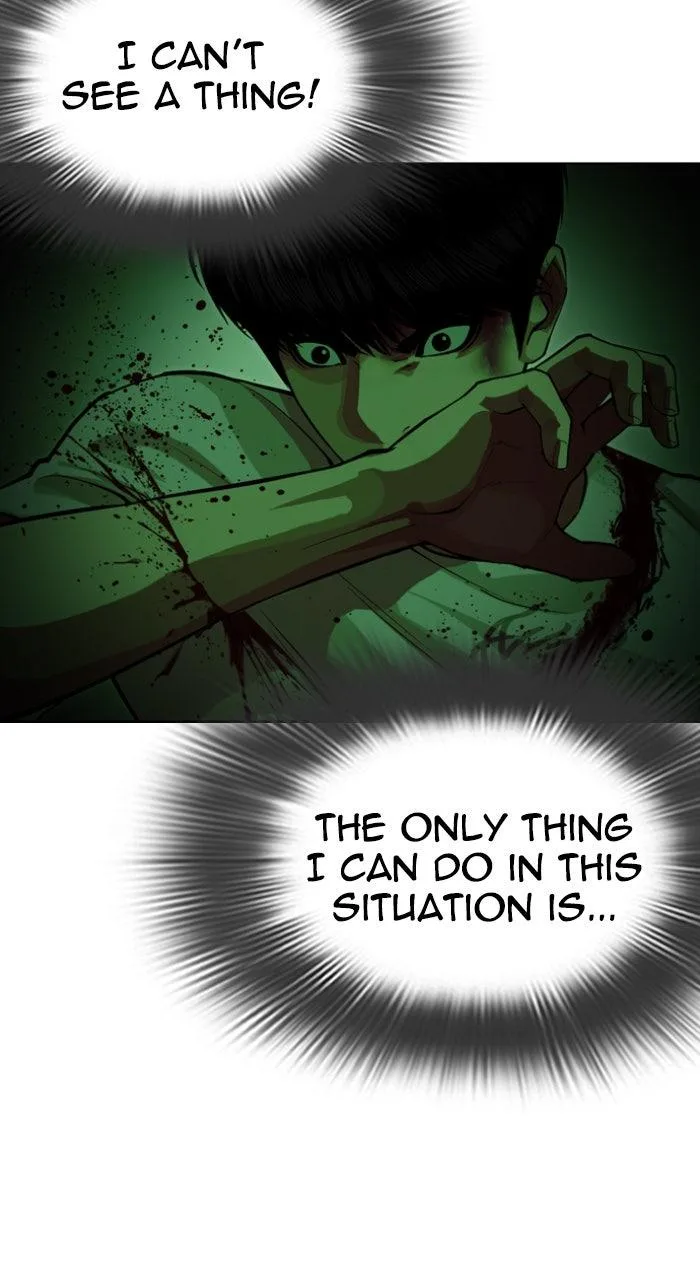 Lookism - Chapter 566 - Page 163