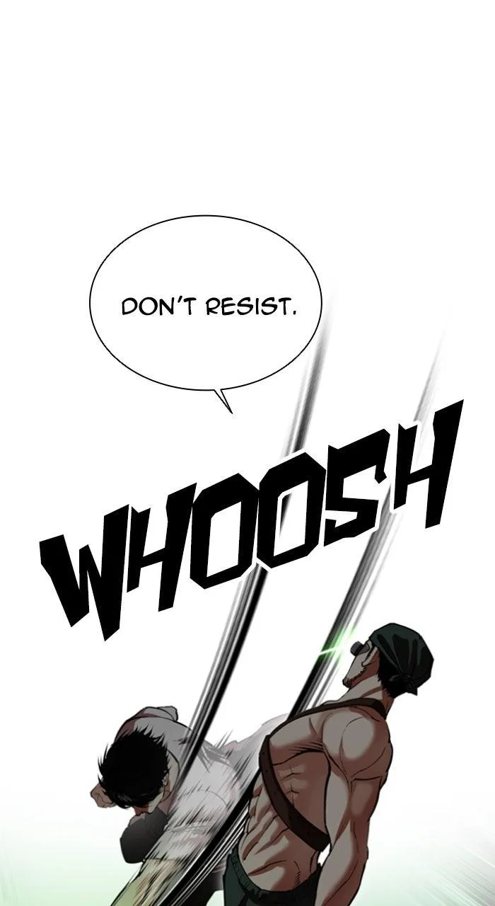 Lookism - Chapter 566 - Page 164