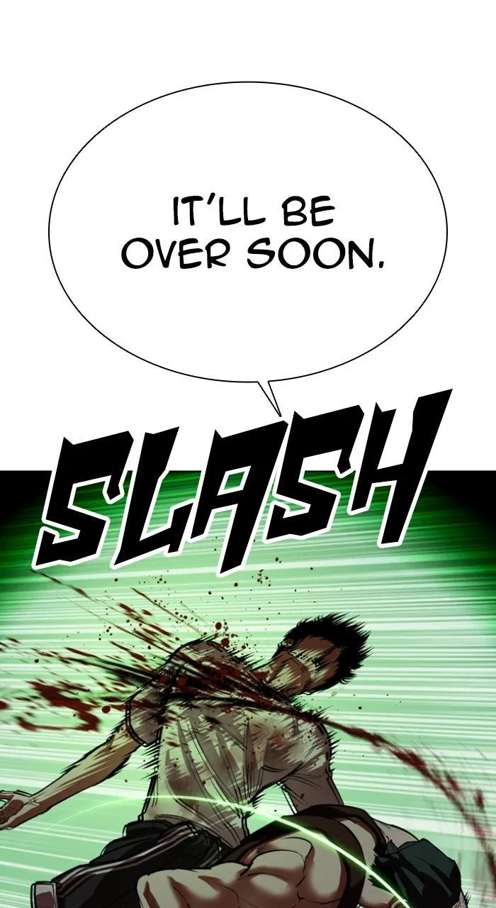 Lookism - Chapter 566 - Page 166