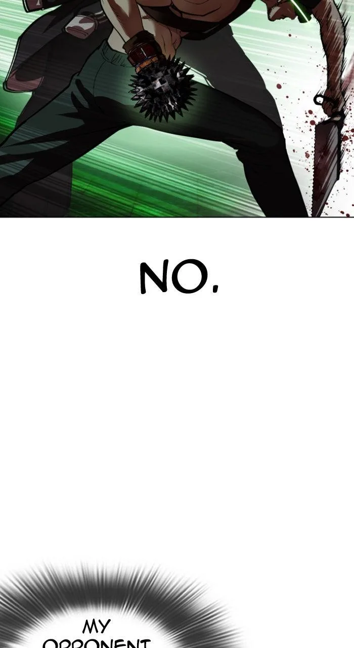 Lookism - Chapter 566 - Page 167