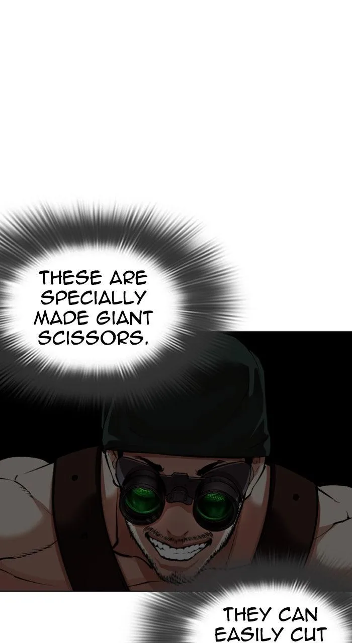 Lookism - Chapter 566 - Page 174